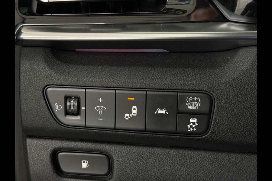 Kia Niro 1.6 GDi Hybrid ExecutiveLine Schuifdak|Stoelventilatie|Keyless|Trekhaak