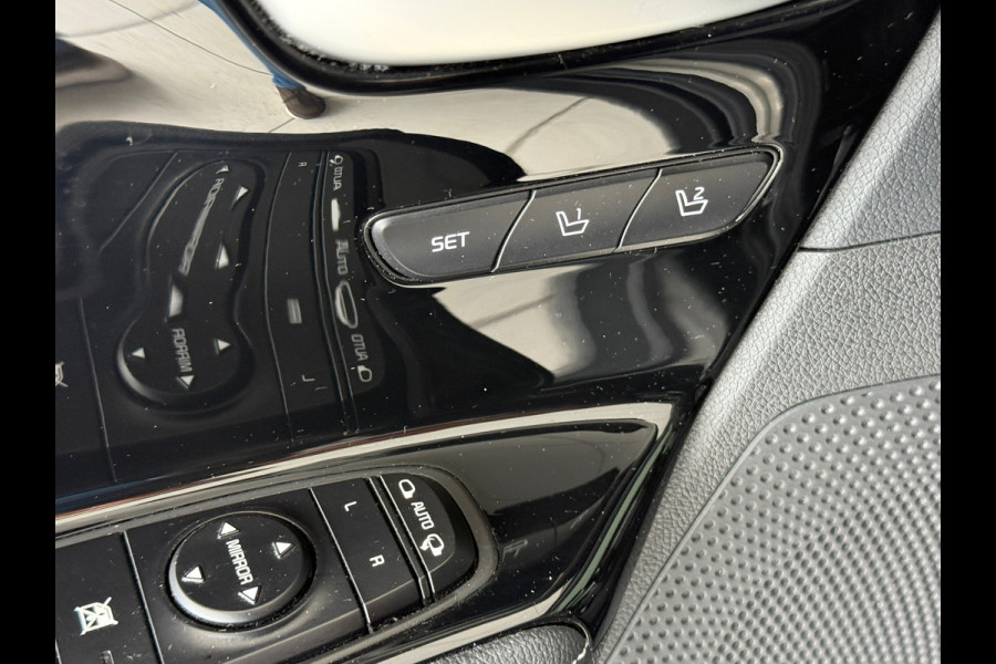 Kia Niro 1.6 GDi Hybrid ExecutiveLine Schuifdak|Stoelventilatie|Keyless|Trekhaak