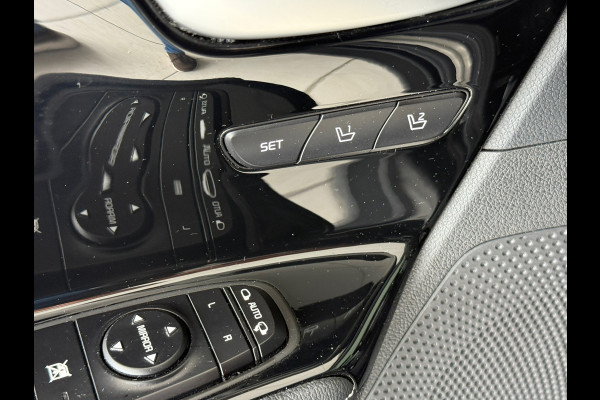 Kia Niro 1.6 GDi Hybrid ExecutiveLine Schuifdak|Stoelventilatie|Keyless|Trekhaak