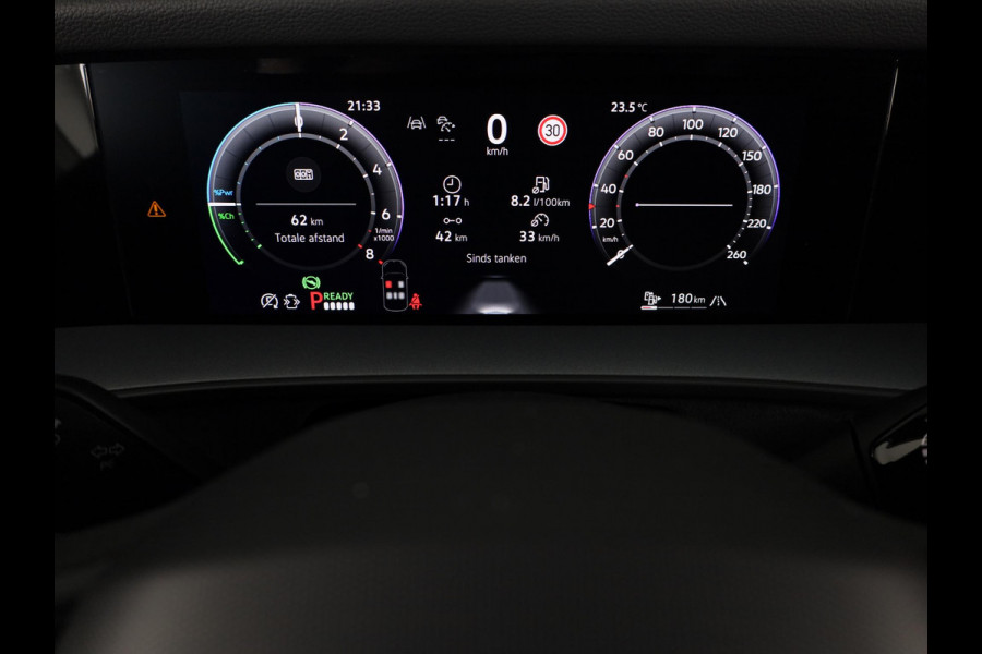 Volkswagen Tayron 1.5 eHybrid R-Line Edition 272 pk Automaat (DSG) | Navigatie | Panoramadak | Parkeersensoren (Park assist) | Achteruitrijcamera | Black Style pakket | R-Line |