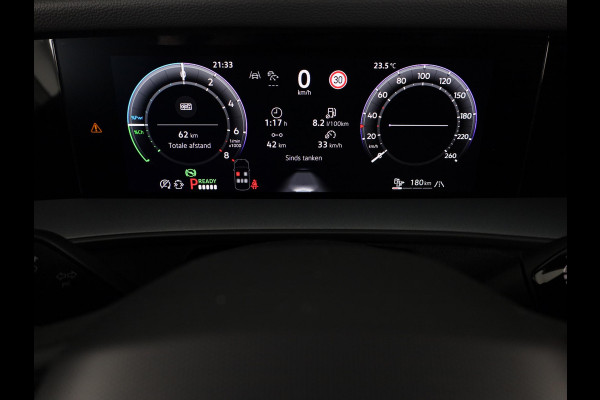 Volkswagen Tayron 1.5 eHybrid R-Line Edition 272 pk Automaat (DSG) | Navigatie | Panoramadak | Parkeersensoren (Park assist) | Achteruitrijcamera | Black Style pakket | R-Line |
