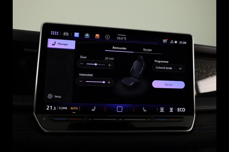 Volkswagen Tayron 1.5 eHybrid R-Line Edition 272 pk Automaat (DSG) | Navigatie | Panoramadak | Parkeersensoren (Park assist) | Achteruitrijcamera | Black Style pakket | R-Line |