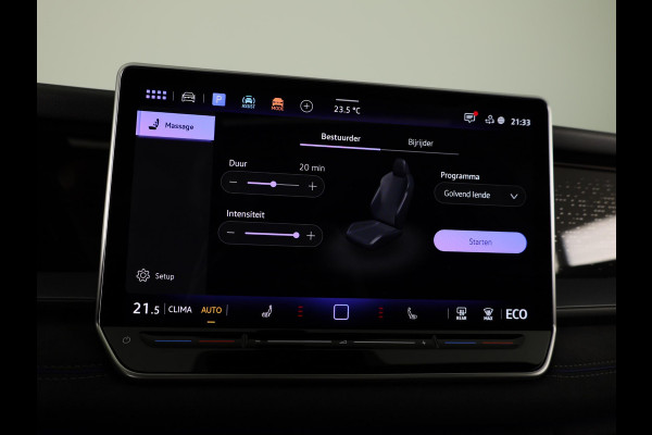 Volkswagen Tayron 1.5 eHybrid R-Line Edition 272 pk Automaat (DSG) | Navigatie | Panoramadak | Parkeersensoren (Park assist) | Achteruitrijcamera | Black Style pakket | R-Line |