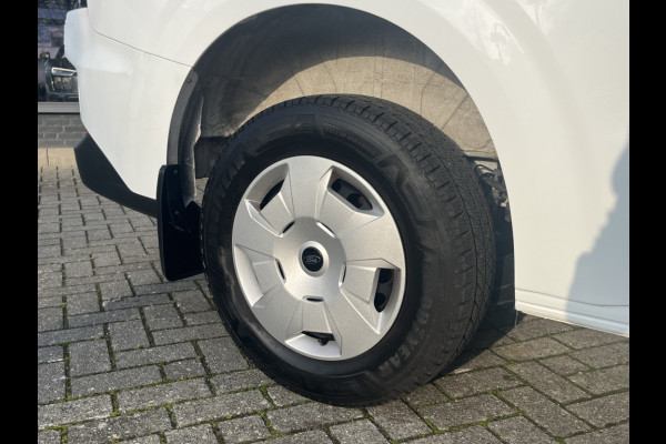 Ford Transit Custom 300 2.0 TDCI L2H1 Trend 136pk/100kW 6-bak | Vol leder | 12'' Sync4 Apple CP, Android Auto | Camera | Laadruimtebescherming | Cruise | etc. etc.