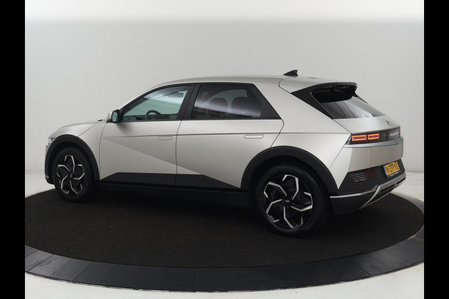 Hyundai IONIQ 5 Style 73kWh | SOH 95% | 3-Fase | Warmtepomp | Stoelverwarming | Adaptive cruise | Camera | Carplay | Keyless | Full LED | Digital Cockpit | Climate control | Gravity Gold Matte