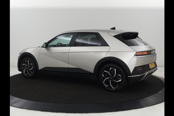 Hyundai IONIQ 5 Style 73kWh | SOH 95% | 3-Fase | Warmtepomp | Stoelverwarming | Adaptive cruise | Camera | Carplay | Keyless | Full LED | Digital Cockpit | Climate control | Gravity Gold Matte