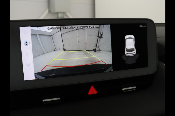 Hyundai IONIQ 5 Style 73kWh | SOH 95% | 3-Fase | Warmtepomp | Stoelverwarming | Adaptive cruise | Camera | Carplay | Keyless | Full LED | Digital Cockpit | Climate control | Gravity Gold Matte