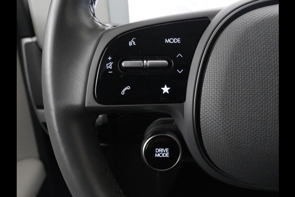 Hyundai IONIQ 5 Style 73kWh | SOH 95% | 3-Fase | Warmtepomp | Stoelverwarming | Adaptive cruise | Camera | Carplay | Keyless | Full LED | Digital Cockpit | Climate control | Gravity Gold Matte