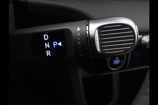 Hyundai IONIQ 5 Style 73kWh | SOH 95% | 3-Fase | Warmtepomp | Stoelverwarming | Adaptive cruise | Camera | Carplay | Keyless | Full LED | Digital Cockpit | Climate control | Gravity Gold Matte