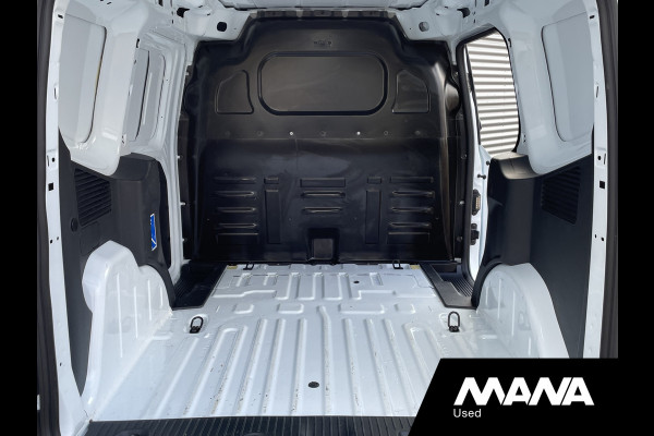 Ford Transit Courier 1.5 EcoBlue Trend Camera Cruise Carplay LM velgen