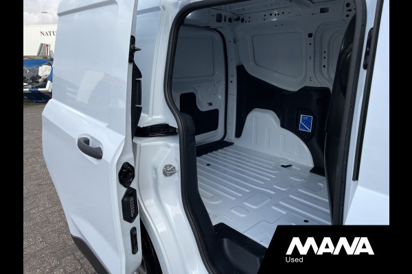 Ford Transit Courier 1.5 EcoBlue Trend Camera Cruise Carplay LM velgen