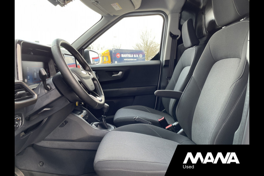 Ford Transit Courier 1.5 EcoBlue Trend Camera Cruise Carplay LM velgen