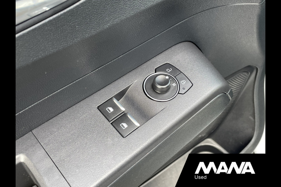 Ford Transit Courier 1.5 EcoBlue Trend Camera Cruise Carplay LM velgen