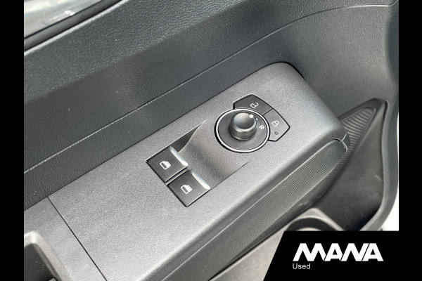 Ford Transit Courier 1.5 EcoBlue Trend Camera Cruise Carplay LM velgen