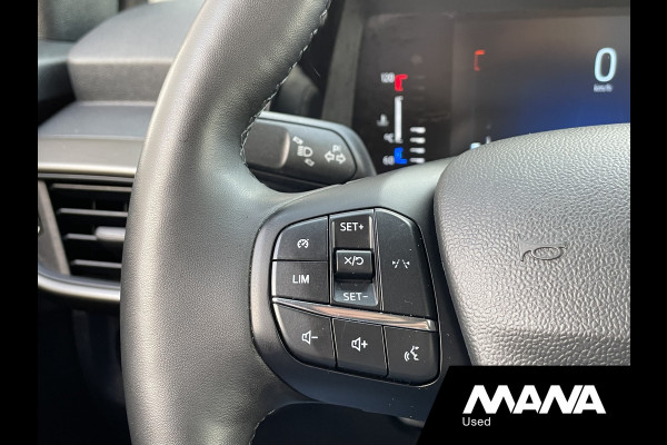 Ford Transit Courier 1.5 EcoBlue Trend Camera Cruise Carplay LM velgen