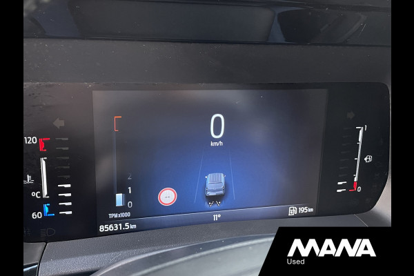 Ford Transit Courier 1.5 EcoBlue Trend Camera Cruise Carplay LM velgen