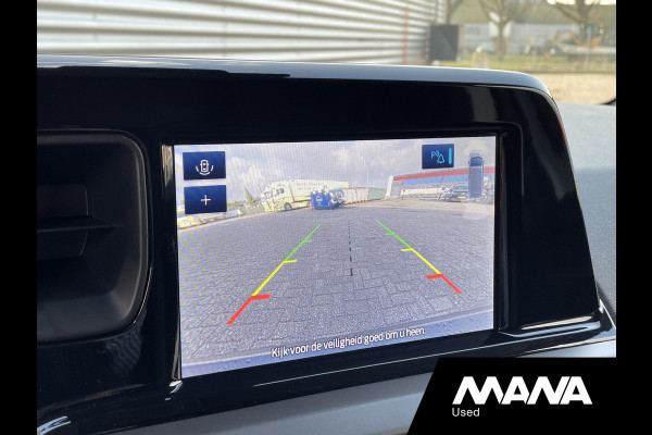 Ford Transit Courier 1.5 EcoBlue Trend Camera Cruise Carplay LM velgen