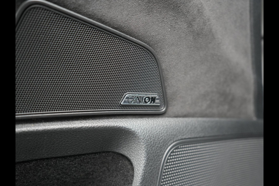 Škoda Superb Combi 1.4 TSI iV Sportline Business Plug In Hybrid 218pk Dealer O.H. PHEV | Trekhaak Af Fabriek | Adaptive Cruise | 360 Camera | Canton Audio | Alcantara Sportstoelen Memory & Verwarmd | Sfeerverlichting | Stuur Verwarmd | Keyless | Crystal LED | DAB |