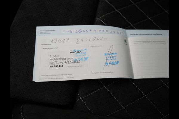 Škoda Superb Combi 1.4 TSI iV Sportline Business Plug In Hybrid 218pk Dealer O.H. PHEV | Trekhaak Af Fabriek | Adaptive Cruise | 360 Camera | Canton Audio | Alcantara Sportstoelen Memory & Verwarmd | Sfeerverlichting | Stuur Verwarmd | Keyless | Crystal LED | DAB |