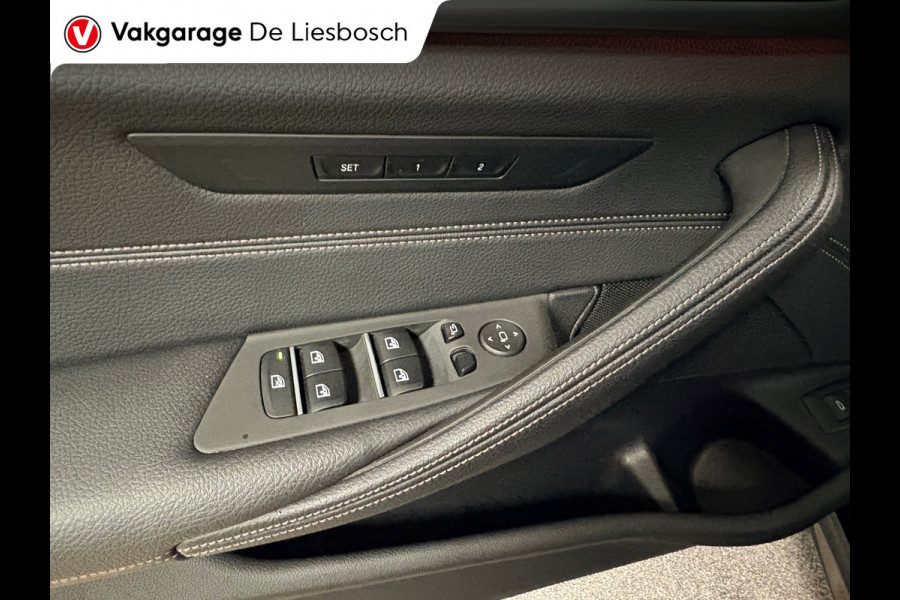 BMW 5 Serie Touring 540i xDrive M-sport High Executive / Panoramadak / Leder / Laser-led / head-up / trekhaak