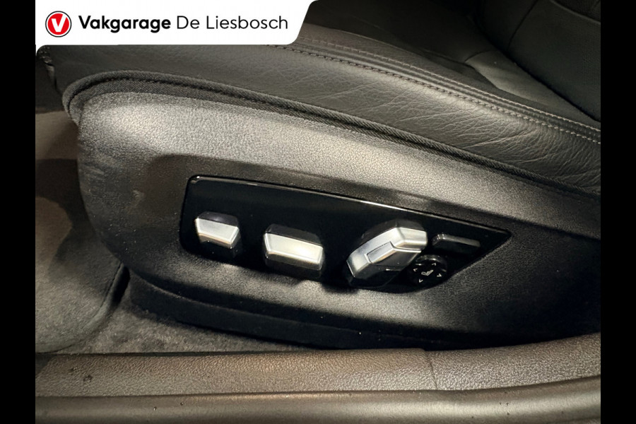 BMW 5 Serie Touring 540i xDrive M-sport High Executive / Panoramadak / Leder / Laser-led / head-up / trekhaak