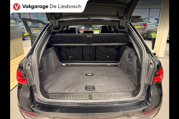 BMW 5 Serie Touring 540i xDrive M-sport High Executive / Panoramadak / Leder / Laser-led / head-up / trekhaak