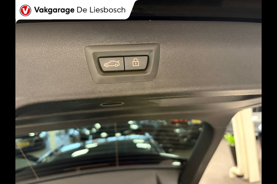 BMW 5 Serie Touring 540i xDrive M-sport High Executive / Panoramadak / Leder / Laser-led / head-up / trekhaak