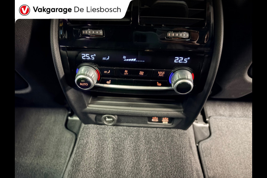 BMW 5 Serie Touring 540i xDrive M-sport High Executive / Panoramadak / Leder / Laser-led / head-up / trekhaak