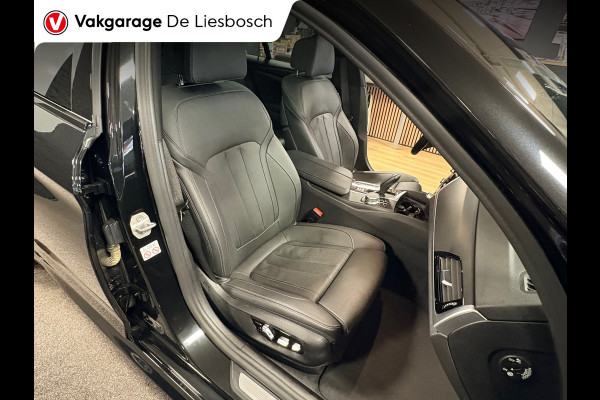 BMW 5 Serie Touring 540i xDrive M-sport High Executive / Panoramadak / Leder / Laser-led / head-up / trekhaak