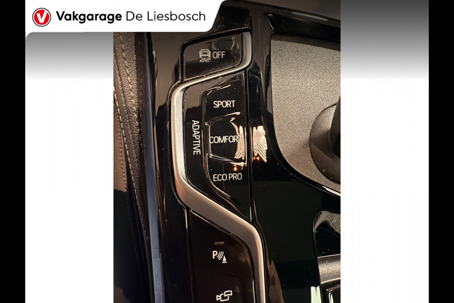 BMW 5 Serie Touring 540i xDrive M-sport High Executive / Panoramadak / Leder / Laser-led / head-up / trekhaak