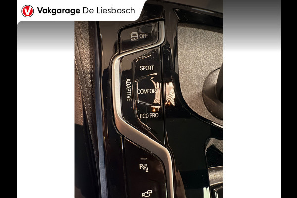 BMW 5 Serie Touring 540i xDrive M-sport High Executive / Panoramadak / Leder / Laser-led / head-up / trekhaak