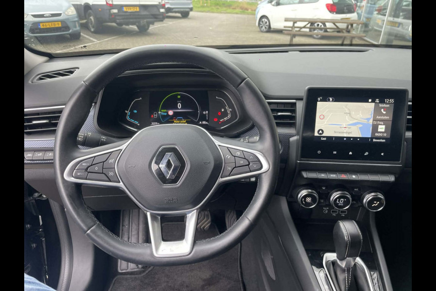 Renault Arkana 1.6 E-Tech Hybrid 145 Zen / camera