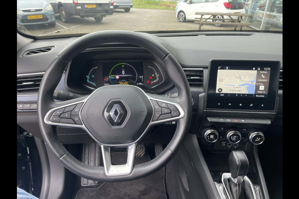 Renault Arkana 1.6 E-Tech Hybrid 145 Zen / camera