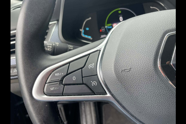 Renault Arkana 1.6 E-Tech Hybrid 145 Zen / camera