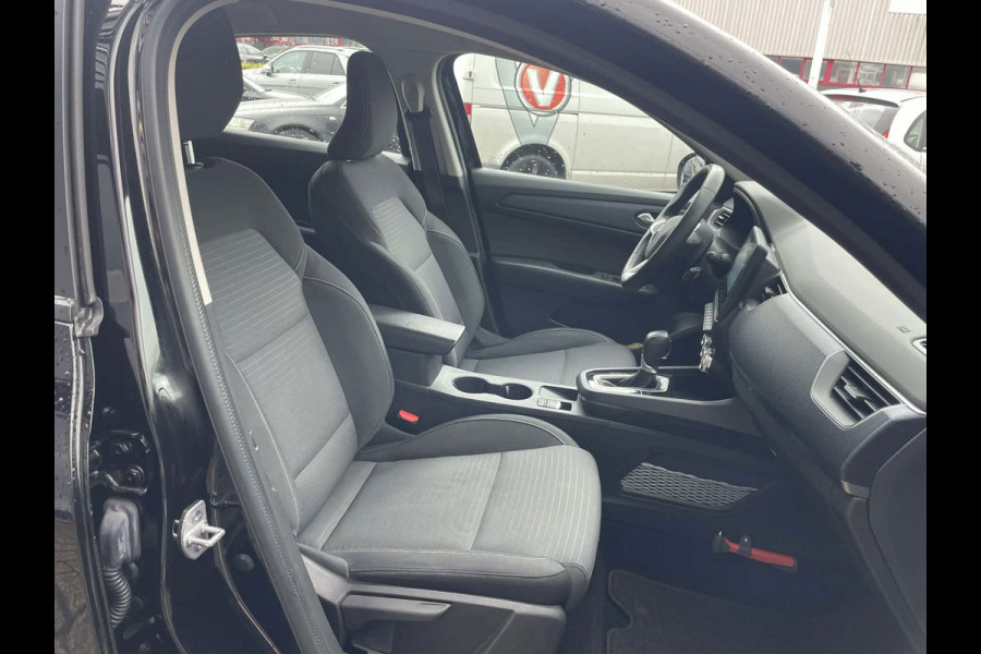 Renault Arkana 1.6 E-Tech Hybrid 145 Zen / camera