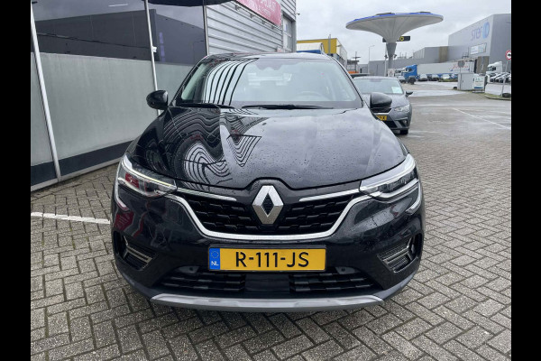 Renault Arkana 1.6 E-Tech Hybrid 145 Zen / camera