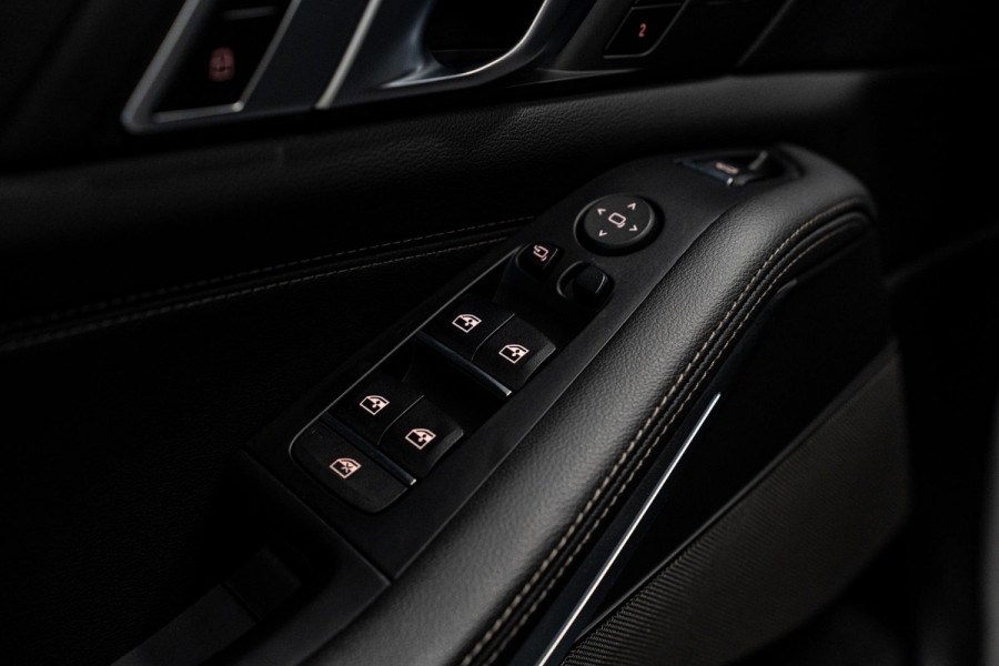 BMW X5 xDrive45e High Executive *M-Sport / Achteras-besturing / Panorama / Harman-Kardon / HUD / Stoelventilatie*