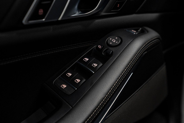 BMW X5 xDrive45e High Executive *M-Sport / Achteras-besturing / Panorama / Harman-Kardon / HUD / Stoelventilatie*