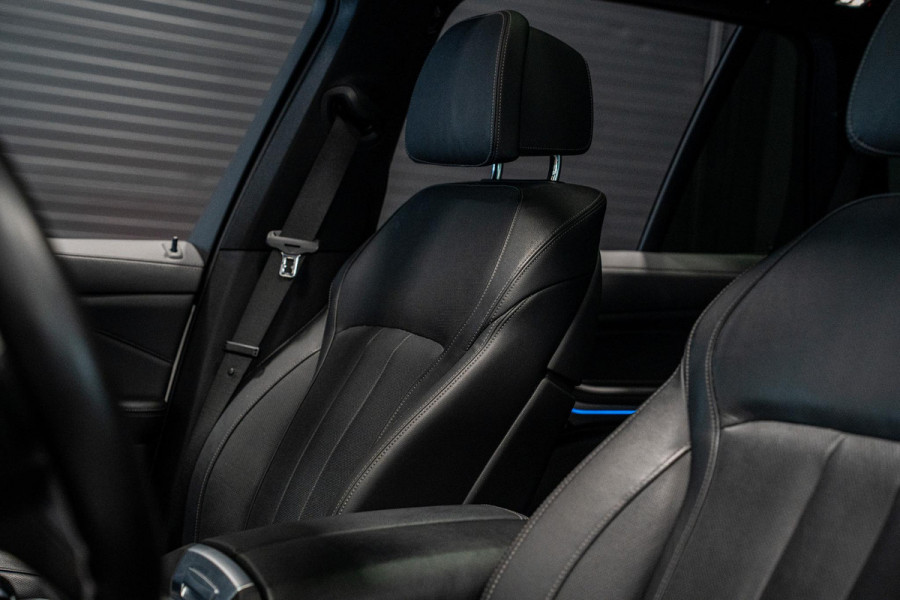 BMW X5 xDrive45e High Executive *M-Sport / Achteras-besturing / Panorama / Harman-Kardon / HUD / Stoelventilatie*