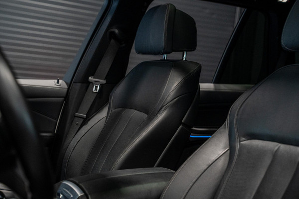 BMW X5 xDrive45e High Executive *M-Sport / Achteras-besturing / Panorama / Harman-Kardon / HUD / Stoelventilatie*