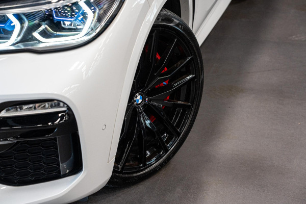 BMW X5 xDrive45e High Executive *M-Sport / Achteras-besturing / Panorama / Harman-Kardon / HUD / Stoelventilatie*