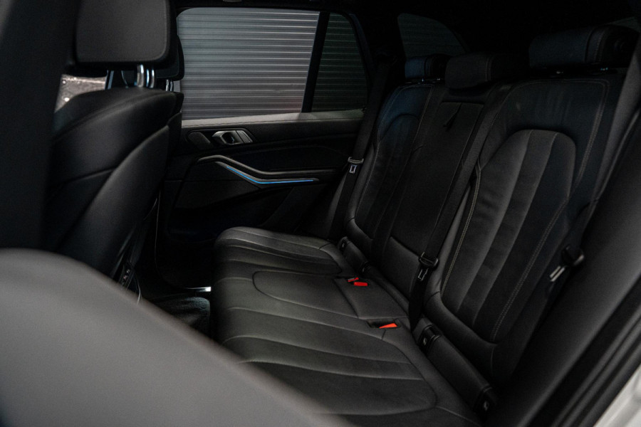 BMW X5 xDrive45e High Executive *M-Sport / Achteras-besturing / Panorama / Harman-Kardon / HUD / Stoelventilatie*