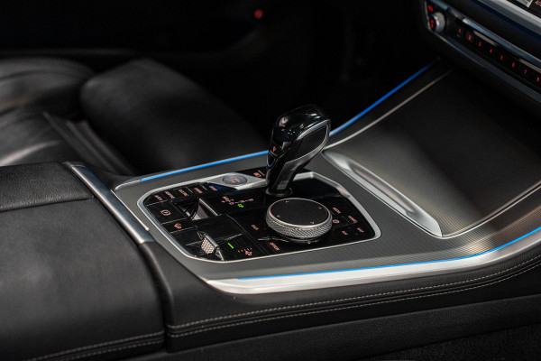 BMW X5 xDrive45e High Executive *M-Sport / Achteras-besturing / Panorama / Harman-Kardon / HUD / Stoelventilatie*
