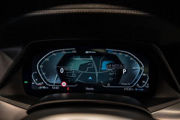 BMW X5 xDrive45e High Executive *M-Sport / Achteras-besturing / Panorama / Harman-Kardon / HUD / Stoelventilatie*