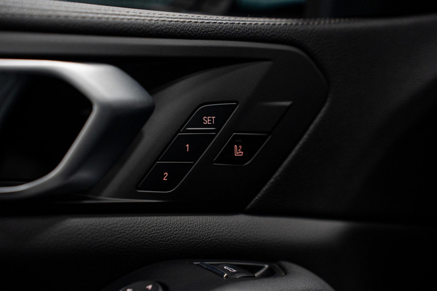 BMW X5 xDrive45e High Executive *M-Sport / Achteras-besturing / Panorama / Harman-Kardon / HUD / Stoelventilatie*