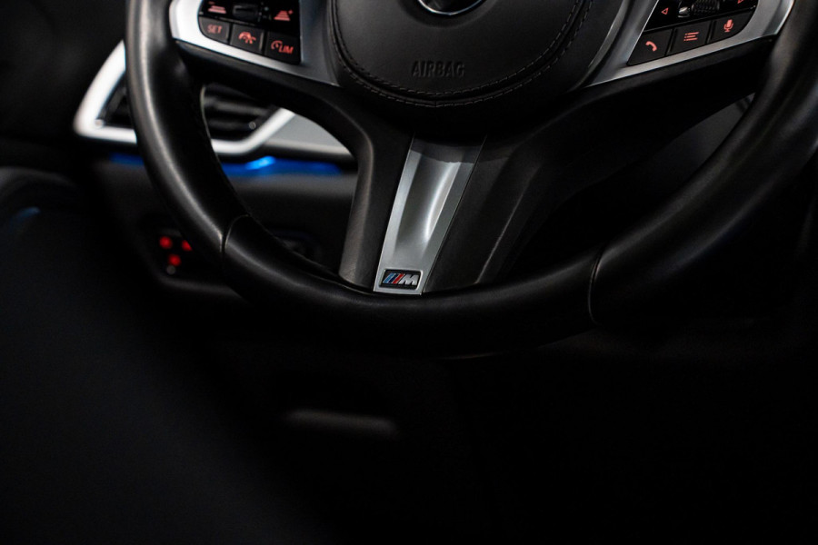 BMW X5 xDrive45e High Executive *M-Sport / Achteras-besturing / Panorama / Harman-Kardon / HUD / Stoelventilatie*