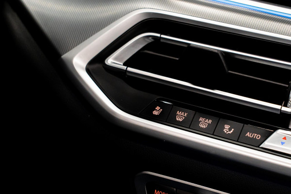 BMW X5 xDrive45e High Executive *M-Sport / Achteras-besturing / Panorama / Harman-Kardon / HUD / Stoelventilatie*