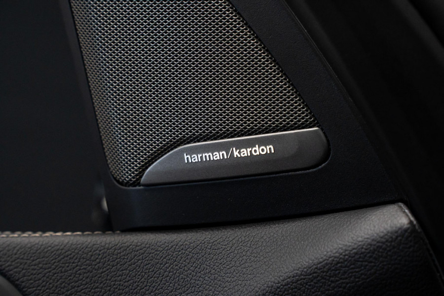 BMW X5 xDrive45e High Executive *M-Sport / Achteras-besturing / Panorama / Harman-Kardon / HUD / Stoelventilatie*