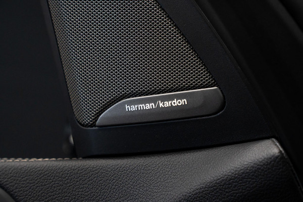 BMW X5 xDrive45e High Executive *M-Sport / Achteras-besturing / Panorama / Harman-Kardon / HUD / Stoelventilatie*