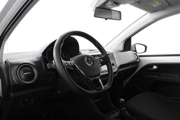 Volkswagen up! 1.0 Stoelverwarming/All season banden